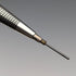 Vintage American Parker 75 Sterling Silver Sizzle Mechanical Pencil