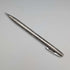Vintage American Sheaffer Sterling Silver Mechanical Pencil with Case and Instructions