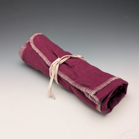 1867年頃 英国アンティーク 純銀製ハンドル カトラリー6ペア Roberts&Belk