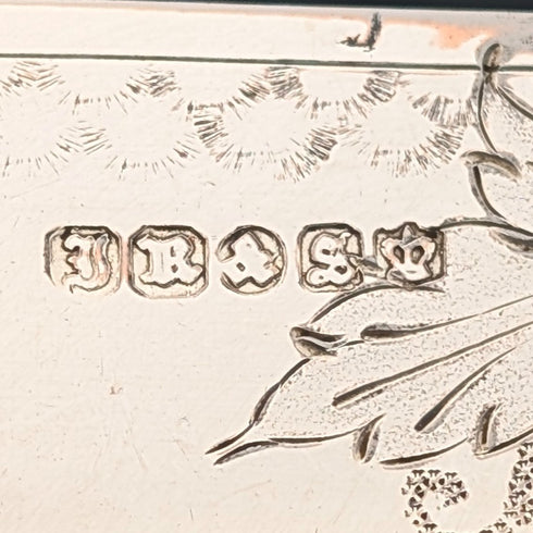 英国アンティーク 白蝶貝ハンドル デザートカトラリー 6ペア 木箱入り JOHN ROUND&SON