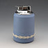 Vintage British Wedgwood Jasperware Ronson Gas Lighter