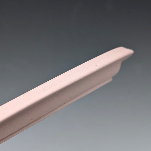 British Vintage Wedgwood Jasperware Oval Dish in Lilac