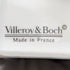 フレンチヴィンテージ アニマルパーク 陶器製 猫型調味料入れ Villeroy&Boch