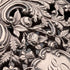 1837 British Antique Sterling Silver Openwork Floral Decor Card Case, 80g, Nathaniel Mills