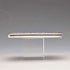 1897 British Antique Sterling Silver Sliding Card Case, 84g, HW King & Son