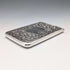 1897 British Antique Sterling Silver Sliding Card Case, 84g, HW King & Son