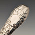 1892 British Antique Sterling Silver Shoehorn, 70g, Norman Marshall