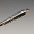 1892 British Antique Sterling Silver Shoehorn, 70g, Norman Marshall