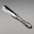 1892 British Antique Sterling Silver Shoehorn, 70g, Norman Marshall