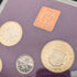 1970年 英国 貨幣制度10進法化前 硬貨コイン8枚セット Royal Mint