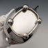 Circa 1820 British Antique Old Sheffield Plate Cream Jug
