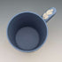1976 Wedgwood Jasperware Christmas mug