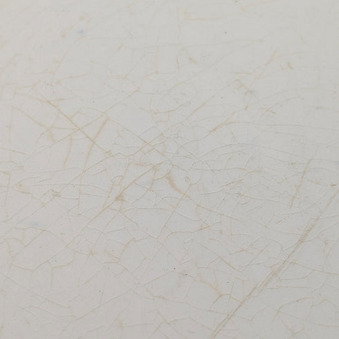 英国アンティーク バーリントンパターン 半磁器製 ディナープレートペア Wedgwood&Co.