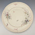 French Antique Japonism Design Hard Ceramic Side Plate Pair ①