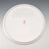 Vintage British Bone China Teapot Stand, Royal Crown Derby