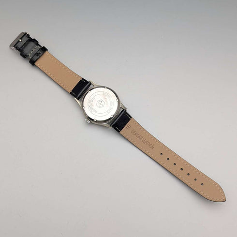 1960年代頃 英国ヴィンテージ スミス 腕時計 SMITH DeLux 15石機械式 動作良好