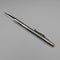 British Vintage Yard O' Red Push-On Mechanical Pencil