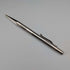 British Vintage Yard O' Red Push-On Mechanical Pencil