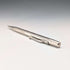 British Vintage Yard O' Red Push-On Mechanical Pencil