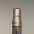 British Vintage Yard O' Red Push-On Mechanical Pencil