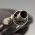 British Vintage Yard O' Red Push-On Mechanical Pencil