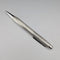 German Vintage 800 Silver Knock-Style Mechanical Pencil, REH