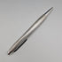 German Vintage 800 Silver Knock-Style Mechanical Pencil, REH