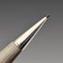 German Vintage 800 Silver Knock-Style Mechanical Pencil, REH