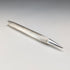 German Vintage 800 Silver Knock-Style Mechanical Pencil, REH