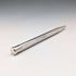 British Vintage Yard O' Red Rhodium Plated Push-On Mechanical Pencil with Paper Box and Instructions