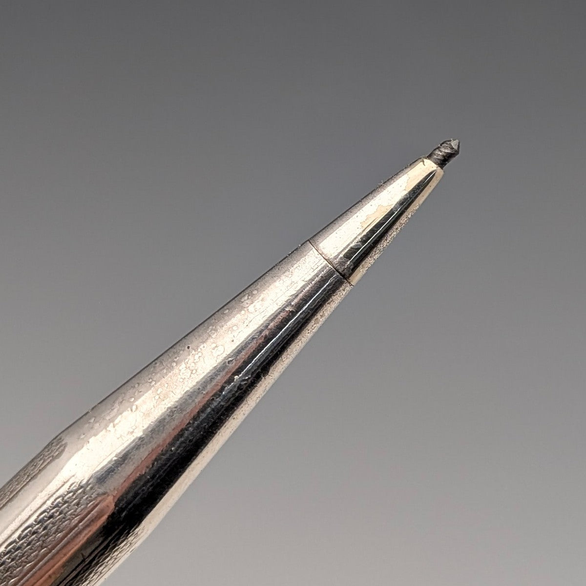 ヤード オ レッド ビンテージ ペンシル (ロジウム Plated) ヤード オ レッド ビンテージ ペンシル (ロジウム Plated) 【公式通販】