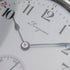 Circa 1931 Vintage Longines Pocket Watch with Silver-sided Hunter Case, Serviced