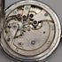Circa 1931 Vintage Longines Pocket Watch with Silver-sided Hunter Case, Serviced