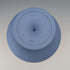 Vintage British Wedgwood Jasperware Tazza in Pale Blue