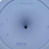 Vintage British Wedgwood Jasperware Tazza in Pale Blue