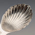 1978 British Vintage Sterling Silver Tea Caddy Spoon, 20.5g, A Chick & Sons Ltd, Case Included