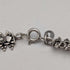 Vintage Sterling Silver Fine Ethnic Chain Necklace, 46cm, 29g