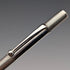 1947 British Vintage Sterling Silver Push-Pull Pencil William Manton
