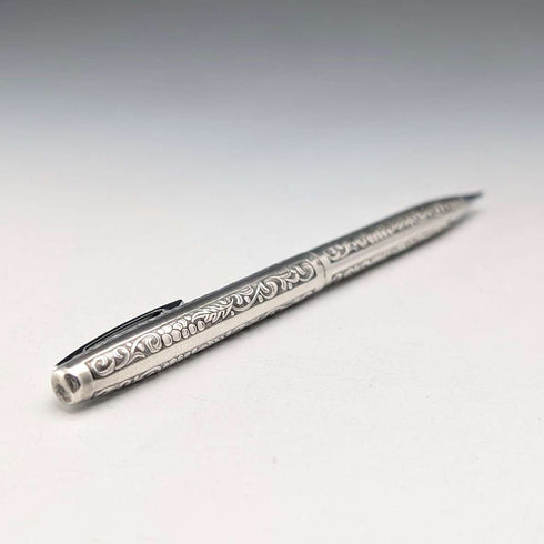 Vintage American Sheaffer Sterling Silver Mechanical Pencil