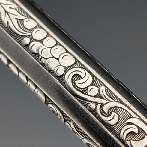 Vintage American Sheaffer Sterling Silver Mechanical Pencil