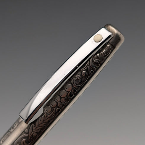 Vintage American Sheaffer Sterling Silver Mechanical Pencil