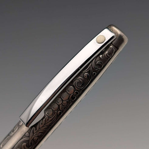Vintage American Sheaffer Sterling Silver Mechanical Pencil