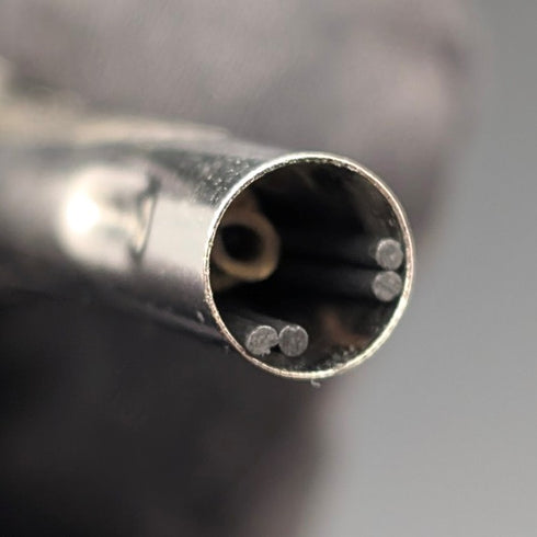 Vintage American Sheaffer Sterling Silver Mechanical Pencil