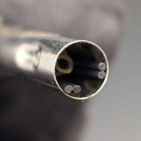 Vintage American Sheaffer Sterling Silver Mechanical Pencil