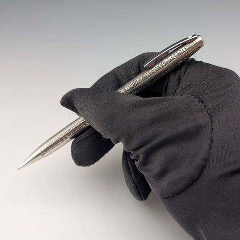 Vintage American Sheaffer Sterling Silver Mechanical Pencil