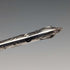 1989 British Vintage Sterling Silver Letter Opener with Case, Excellent Condition, Harrison Brothers