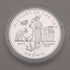 British Isle of Man Silver Crown Coin "The History of Cats: Bastet" by PobjoyMint, with Case and Instructions