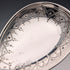 1891 British Antique Sterling Silver Tea Caddy Spoon, 15.6g, Charles Boynton