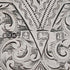 1903 British Antique Sterling Silver Double-Opening Card Case by EJ Houlston