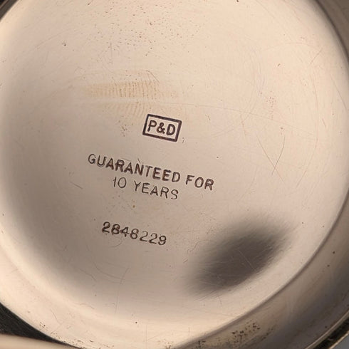 1912年頃 アンティーク ロンジン 懐中時計 金張りハンターケース Cal18.50 動作良好